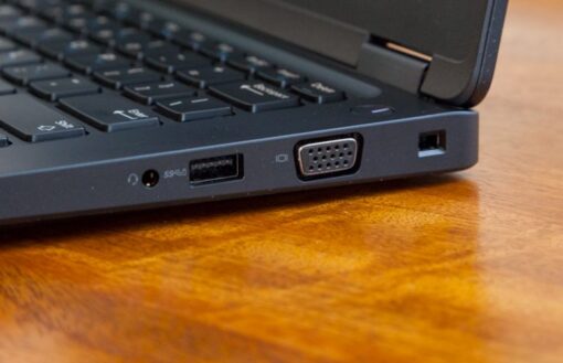[Like New] Dell Latitude E5490 (Core i5-7300U, 8GB, SSD 256GB, 14 FHD) - Hình ảnh 4