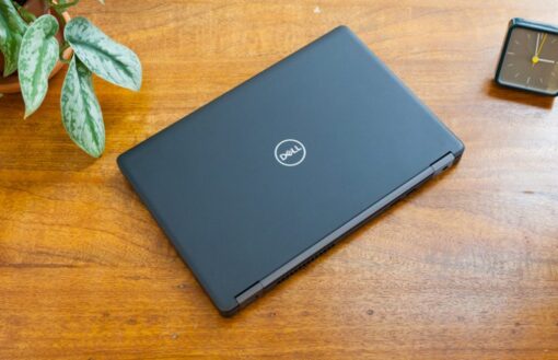 [Like New] Dell Latitude E5490 (Core i5-7300U, 8GB, SSD 256GB, 14 FHD) - Hình ảnh 5