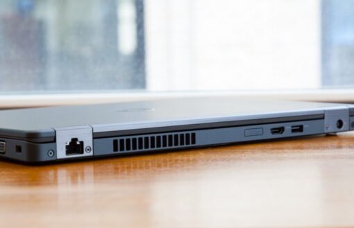 [Like New] Dell Latitude E5490 (Core i5-7300U, 8GB, SSD 256GB, 14 FHD) - Hình ảnh 6