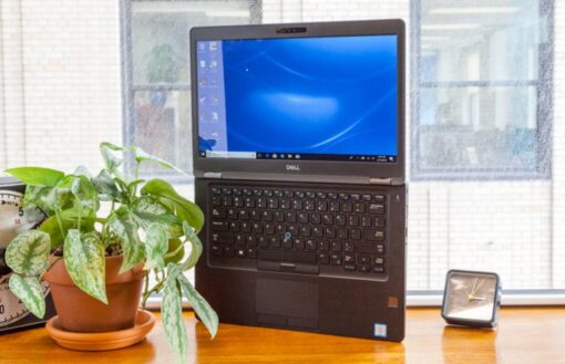 [Like New] Dell Latitude E5490 (Core i5-7300U, 8GB, SSD 256GB, 14 FHD) - Hình ảnh 3