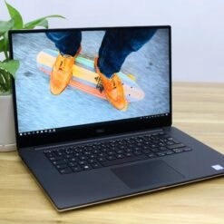 Thế Giới Số 365 | [Like New] Dell XPS 9570 (Core i7-8750H, 16GB, 512GB, NVIDIA GTX 1050Ti, 15.6 FHD IPS)
