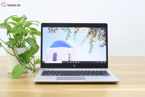 Laptop cũ HP EliteBook 840 G5 i5/i7 - Hình ảnh 5