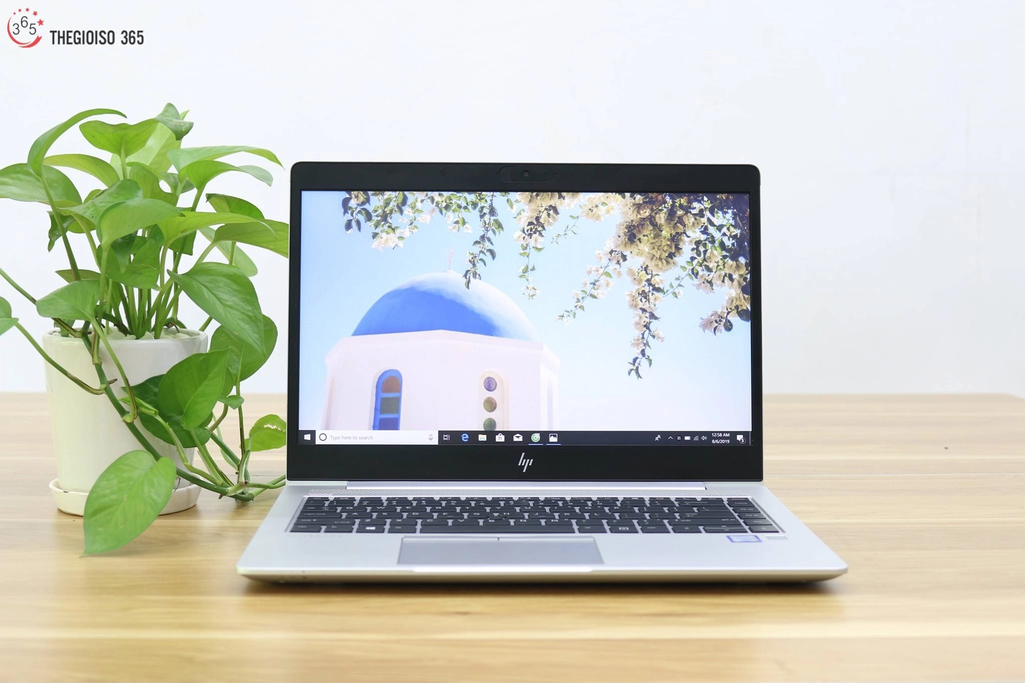 Thế Giới Số 365 | Laptop cũ HP EliteBook 840 G5 i5/i7