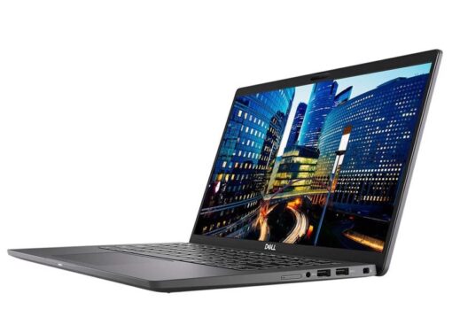 [Like New] Dell Latitude 7410 (Core i5-10310U, 16GB, 256GB, 14 FHD) - Ảnh 4