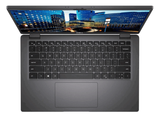 [Like New] Dell Latitude 7410 (Core i5-10310U, 16GB, 256GB, 14 FHD) - Ảnh 5