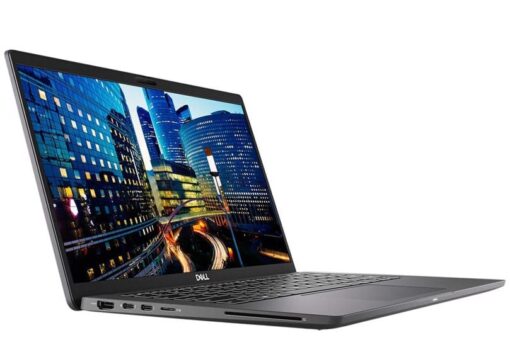 [Like New] Dell Latitude 7410 (Core i5-10310U, 16GB, 256GB, 14 FHD) - Ảnh 6