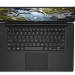 Thế Giới Số 365 | [Like New] Dell Precision 5540 (Core i9 9880H, 16GB, 512GB, 15.6 FHD IPS, NVIDIA Quadro T2000)