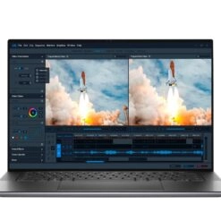 Thế Giới Số 365 | [Like New] Dell Precision 5550 (Core i7 10750H, 16GB, 512GB, Nvidia Quadro T1000, 15.6 FHD IPS)