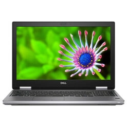 Thế Giới Số 365 | [Like New] Dell Precision 7540 (Core i7-9850H, 16GB, 512GB, T2000, 15.6 FHD)