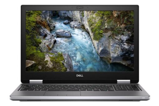 [Like New] Dell Precision 7540 (Vỏ nhôm) (Core i7-9850H, 16GB, 512GB, RTX 3000, 15.6 FHD) - Ảnh 4