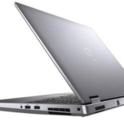 Thế Giới Số 365 | [Like New] Dell Precision 7540 (Core i7-9850H, 16GB, 512GB, T1000, 15.6 FHD)