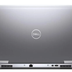 Thế Giới Số 365 | [Like New] Dell Precision 7540 (Core i7-9850H, 16GB, 512GB, T1000, 15.6 FHD)