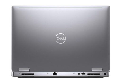 [Like New] Dell Precision 7540 (Core i7-9850H, 16GB, 512GB, T1000, 15.6 FHD) - Hình ảnh 4