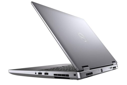 [Like New] Dell Precision 7540 (Core i7-9850H, 16GB, 512GB, T1000, 15.6 FHD) - Hình ảnh 2