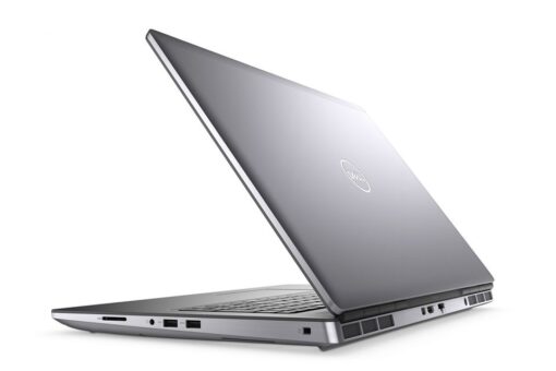 Laptop cũ Dell Precision 7750 - Hình ảnh 3