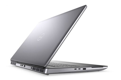 Laptop cũ Dell Precision 7750 - Hình ảnh 4