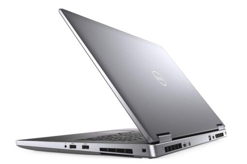 Laptop Dell Precision 7740 Core i7/Xeon - Hình ảnh 3