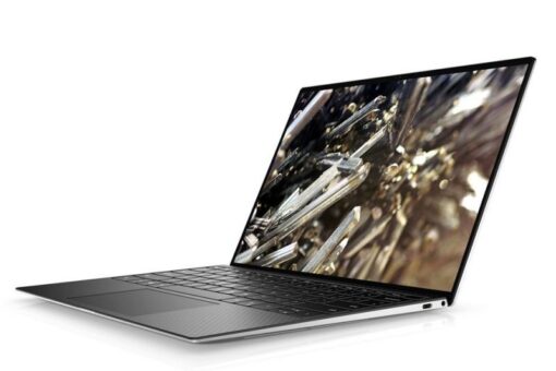 [Like New] Dell XPS 9310 (Core i5-1135G7, 16GB, 256GB, 13.4 4K Touch) - Hình ảnh 3