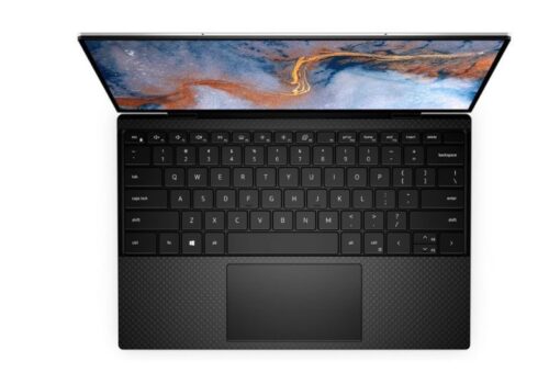 [Like New] Dell XPS 9310 (Core i5-1135G7, 16GB, 256GB, 13.4 4K Touch) - Hình ảnh 2