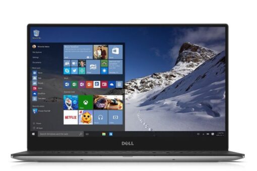 Laptop cũ Dell XPS 13 9343 Core i5/i7 - Hình ảnh 6