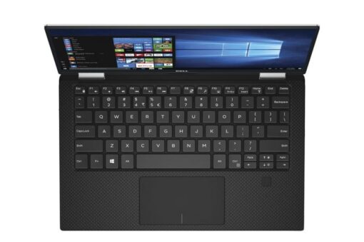 Laptop cũ Dell XPS 13 9365 (2 in 1) - Hình ảnh 4