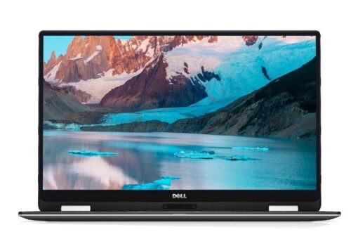 Laptop cũ Dell XPS 13 9365 (2 in 1) - Hình ảnh 3
