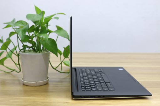 [Like New] Dell XPS 9570 (Core i7-8750H, 16GB, 512GB, NVIDIA GTX 1050Ti, 15.6 FHD IPS) - Hình ảnh 7