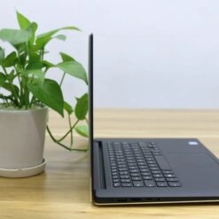 Thế Giới Số 365 | [Like New] Dell XPS 9570 (Core i7-8750H, 16GB, 512GB, NVIDIA GTX 1050Ti, 15.6 FHD IPS)