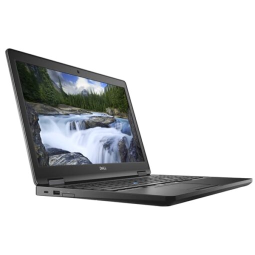 Laptop cũ Dell Latitude E5590 - Hình ảnh 2