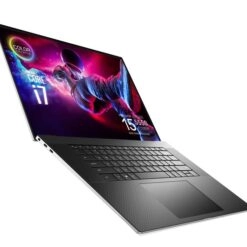 Thế Giới Số 365 | [Like New] Dell Precision 5550 (Core i7 10750H, 16GB, 512GB, Nvidia Quadro T1000, 15.6 FHD IPS)