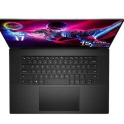 Thế Giới Số 365 | [Like New] Dell Precision 5550 (Core i9 10885H, 32GB, 512GB, 15.6 4K Touch, Nvidia Quadro T2000)