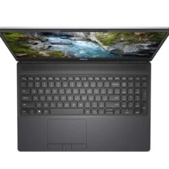 Thế Giới Số 365 | [Like New] Dell Precision 7550 (Xeon -10855M, 16GB, 512GB, RTX4000, 15.6 FHD)