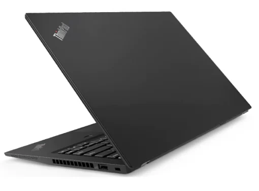 [Like New] Laptop Lenovo Thinkpad T490s (Core i7-8565U, 16GB, 256GB, 14.0 FHD) - Ảnh 4