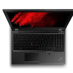 Thế Giới Số 365 | Laptop Lenovo Thinkpad P53 - Workstation chuyên nghiệp