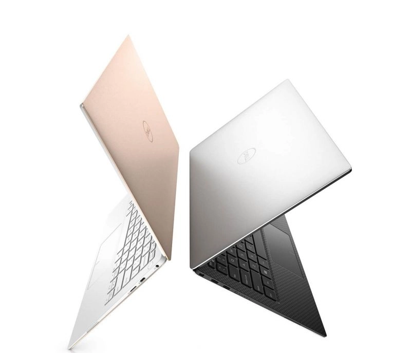 Thế Giới Số 365 | Laptop cũ Dell XPS 13 9370 Core i5/i7