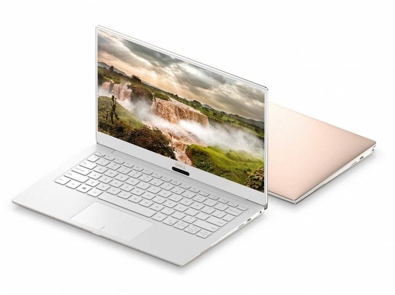 Thế Giới Số 365 | Laptop cũ Dell XPS 13 9370 Core i5/i7