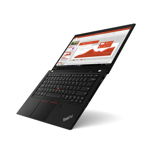 Laptop Lenovo Thinkpad T14  (AMD Pro Ryzen 5 4650U /16GB /512GB SSD) - Hình ảnh 3
