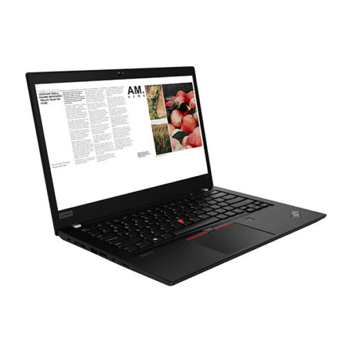 Laptop Lenovo Thinkpad T14  (AMD Pro Ryzen 5 4650U /16GB /512GB SSD) - Hình ảnh 2