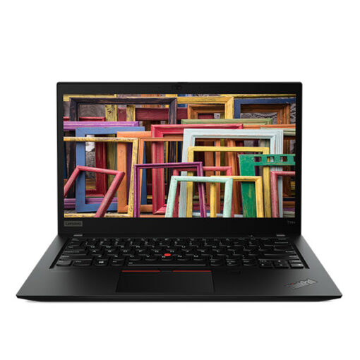 Laptop Lenovo Thinkpad T14  (AMD Pro Ryzen 5 4650U /16GB /512GB SSD) - Hình ảnh 4