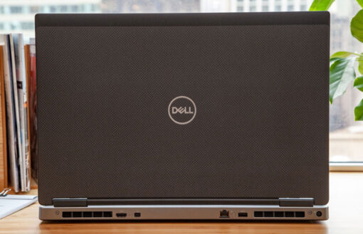 Laptop cũ Dell Precision M7730 Core i7/ Xeon - Hình ảnh 4