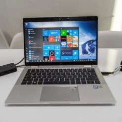 Thế Giới Số 365 | Laptop HP EliteBook x360 1030 G3 2-in-1 Core i5 8350U /Ram 8GB / SSD 256GB/ 13 FHD Touch
