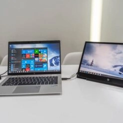 Thế Giới Số 365 | Laptop HP EliteBook x360 1030 G3 2-in-1 Core i5 8350U /Ram 8GB / SSD 256GB/ 13 FHD Touch
