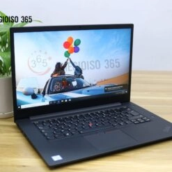 Thế Giới Số 365 | Lenovo Thinkpad P1 Gen 2 Core I7-9750H/Ram 16/SSD 512/FHD IPS /T1000