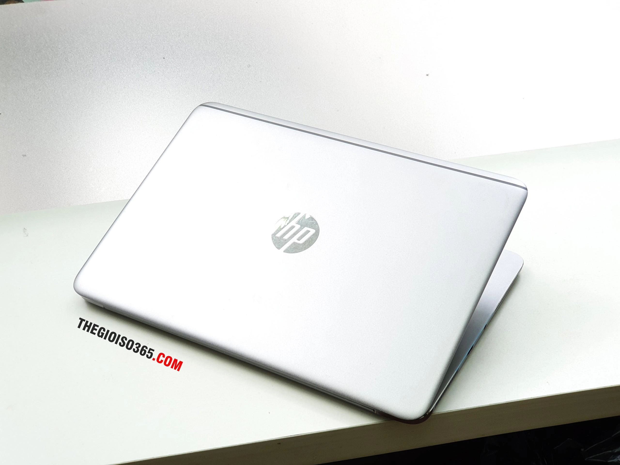 Thế Giới Số 365 | Laptop cũ HP Elitebook 1040 G3 Core i5-i7