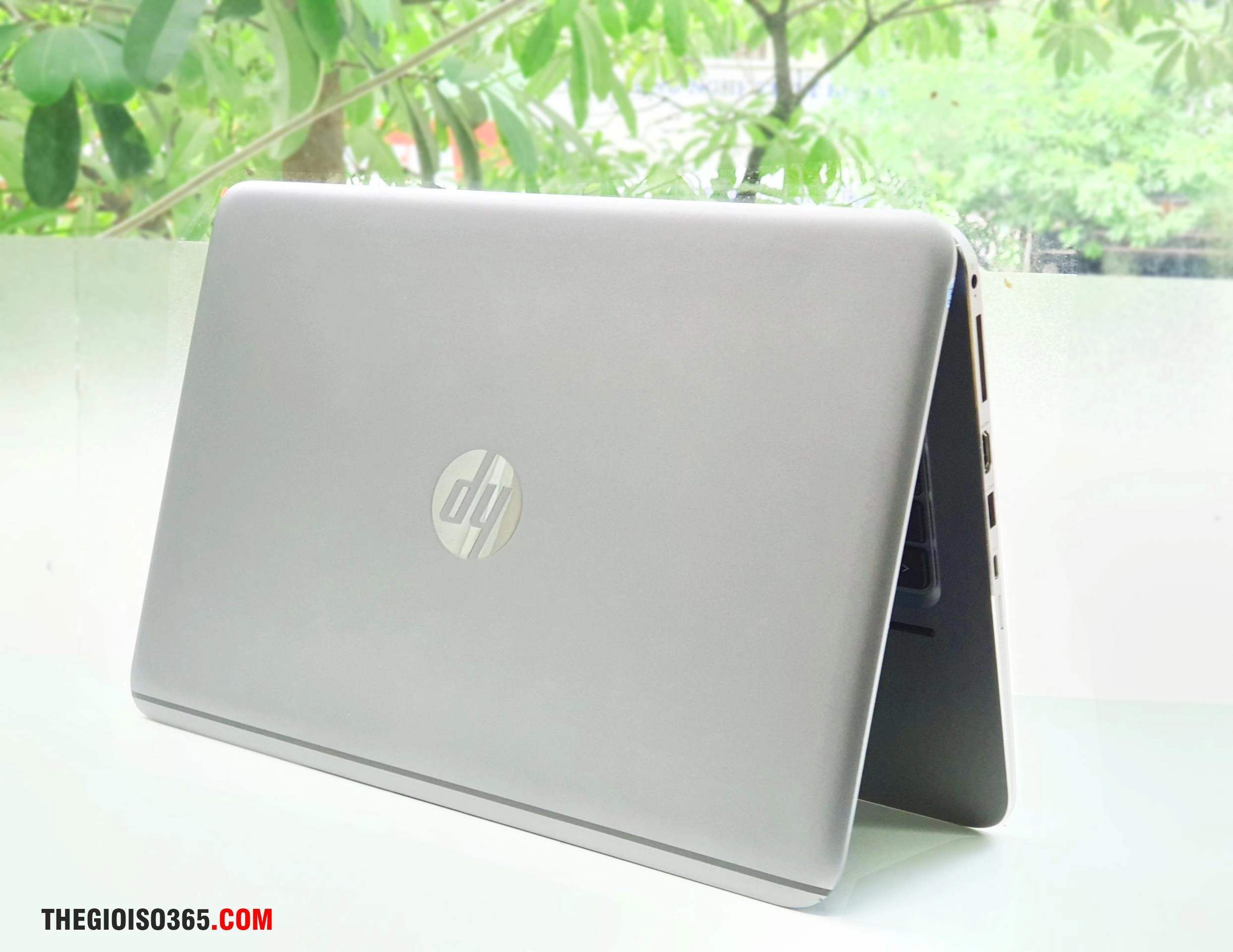 Thế Giới Số 365 | Laptop cũ HP Elitebook 1040 G3 Core i5-i7