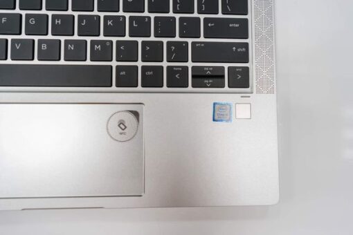 Laptop HP EliteBook x360 1030 G3 2-in-1 Core i5 8350U /Ram 8GB / SSD 256GB/ 13 FHD Touch - Hình ảnh 7