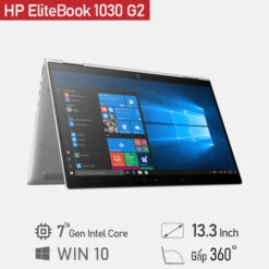 Thế Giới Số 365 | Laptop cũ Laptop HP EliteBook x360 1030 G2 2-in-1 Core i5/i7