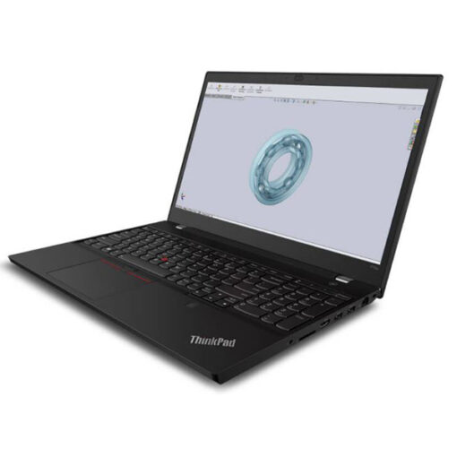 [Like New] Lenovo ThinkPad P15 Gen 1 (Core i7-10750H, 16GB, 512GB, T2000, 15.6 FHD) - Ảnh 2