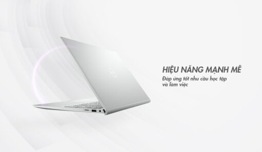 Laptop Dell Inspiron 5502 i5/i7 Ram 16GB ,SSD 512GB - Hình ảnh 3