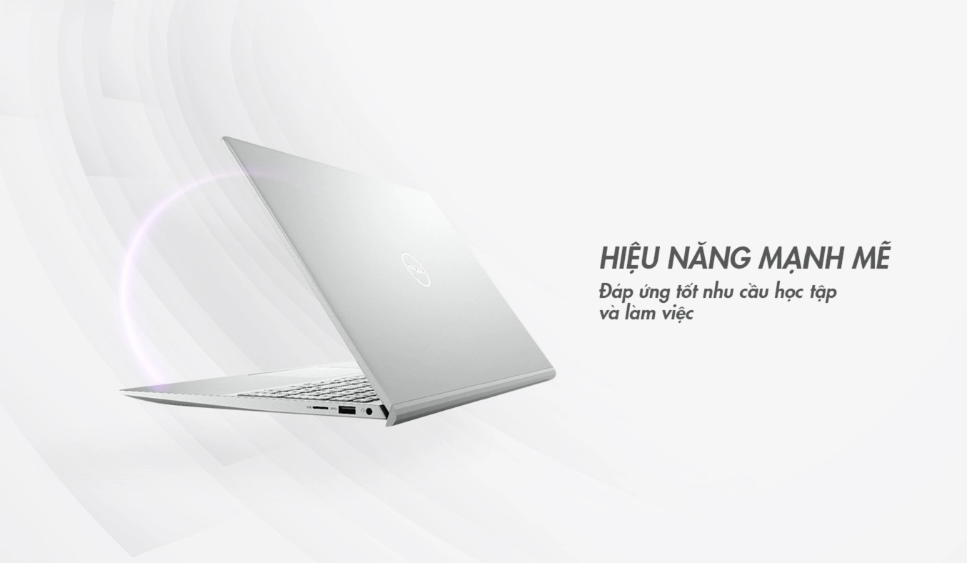 Thế Giới Số 365 | Laptop Dell Inspiron 5502 i5/i7 Ram 16GB ,SSD 512GB